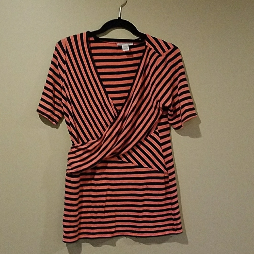 Motherhood Maternity Shirt